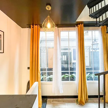 Appartamento Urban Flat 160 - Fashion Week Flat *